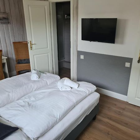 Budget Hotel Вестерланд Екстериор снимка